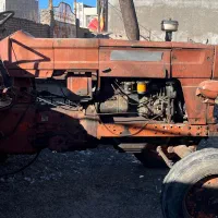 تراکتور رومانی|خودرو سنگین|اردبیل, |دیوار