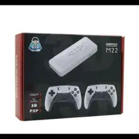 فروش دستگاه گیم اسیتک  m22 وm15|کنسول، بازی ویدئویی و آنلاین|ارومیه, |دیوار