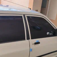 پراید ۸۹|خودرو سواری و وانت|فسا, |دیوار