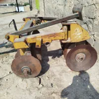 دیسک 16پر سه ستاره سری اول تمام فابریک|ماشینآلات صنعتی|مسجد سلیمان, |دیوار