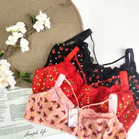 سوتین فنر دار قلبی و پروانه ای|لباس|اهواز, فاز ۲ پادادشهر|دیوار