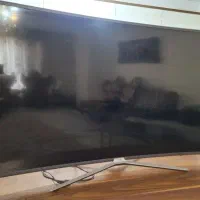 تلویزیونLED سامسونگ  ۵۵ اینچ