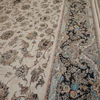 قالی 9 متری 3 عددنگین مشهد