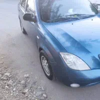 تیبا ۲ مدل ۹۵|خودرو سواری و وانت|یزد, |دیوار