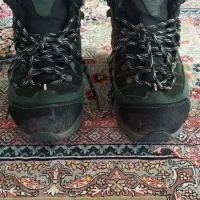کفش کوهنوردی مردانه مناسب سایر ۴۰ و ۴۱
