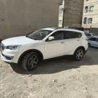 فیدلیتی پرایم ۷ نفره سری وارداتی|خودرو سواری و وانت|همدان, |دیوار