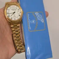 ساعت کلکسیونی وست اند واچ تقویم فارسی