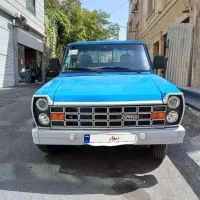 نیسان آپشنال بنزینی