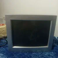 مانیتور قدیمی