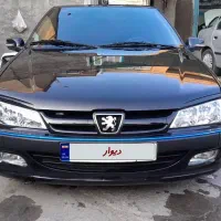 پرشیا Tu5 مدل ۱۴۰۰ دریچه سیمی