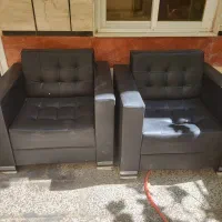 مبل اداری