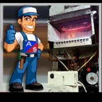 تعمیر اب گرمکن ، پکیج ،شومینه