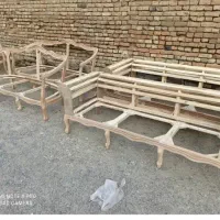 چستر با چوب چنار 6500