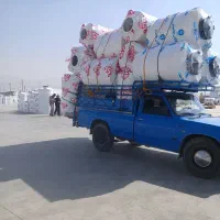 تانکر اب