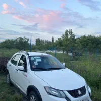 کوییک اس ۸۵ گانه SBR نیمه آپشنال