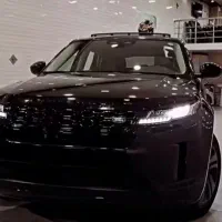 رنجروور RANGE ROVER EVOQUE 2023
