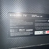 تلویزیون شیاومی ۵۵|تلویزیون و پروژکتور|بابل, |دیوار