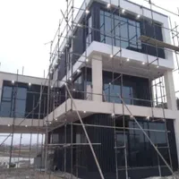 شیشه سکوریت،کرکره برقی ودرب اتومات|خدمات پیشه و مهارت|رباطکریم, رباطکریم|دیوار