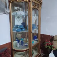 بوفه|بوفه، ویترین، کنسول|ملایر, |دیوار