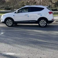 جک s5 اتوماتیک بیرنگ