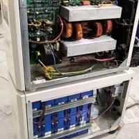 تعمیرات حرفه ای انواع ups و سیستم برق اضطراری|خدمات پیشه و مهارت|کاشان, میدانگاه آقا|دیوار