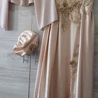 لباس مجلسی و کت وشلوار سایز ۳۸