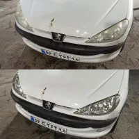 شفافسازی چراغ در ایلام|خدمات موتور و ماشین|ایلام, |دیوار