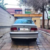 سمند|خودرو سواری و وانت|کرج, فاز ۴ مهرشهر|دیوار