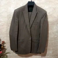 کت و شلوار مردانه