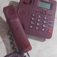 تلفن ثابت . C. F. L.|تلفن رومیزی|مشهد, گلشور|دیوار