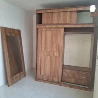 کمد دیواری|جاکفشی، کمد، دراور|تهران, امام زاده عبدالله|دیوار