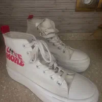 کتانی دخترانه دیزنی اورجینال