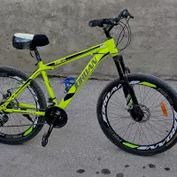 دوچرخه سایز ۲۶