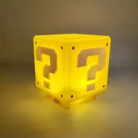 لامپ  اسفنجی