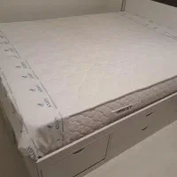 تشک آکسون مدل comfort  کاملا نو