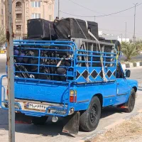 اتاق نیسان(لوله ای)