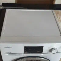 لباسشویی دوو معاوضه با موتور سیکلت