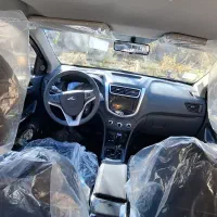 کی ام سی ایگل kmc eagl|خودرو سواری و وانت|اراک, |دیوار