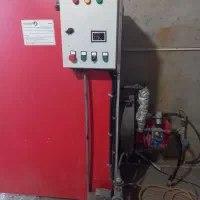 دستگاه بخار کارواش|ماشینآلات صنعتی|فریدونکنار, |دیوار