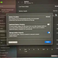 مک بوک پرو-core i9-رم ۱۶گیگ- 2019 macbook pro|رایانه همراه|تهران, تهرانپارس غربی|دیوار