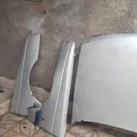 کاپوت‌گلگیر‌۴۰۵