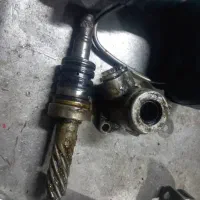 فروش قطعات وتعمیرات تخصصی انواع جعبه فرمان|قطعات یدکی و لوازم جانبی|دوگنبدان, |دیوار