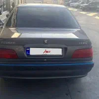 پژو پارس مدل ۹۲ سالم خونگی|خودرو سواری و وانت|برخوار, |دیوار