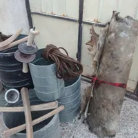 دمام محرم و پو ست