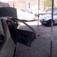 نیازمند استاکار ماهر یا نیمه ماهر صافکاری