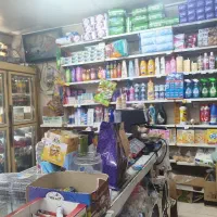 استخدام شیفت شب سوپرمارکت