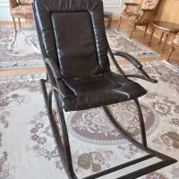 صندلی راک فلزی|صندلی و نیمکت|قزوین, |دیوار