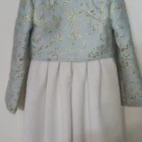 پیراهن دو تکه مناسب ۴ تا ۶ ساله|کفش و لباس بچه|قرچک, پارس سرام|دیوار