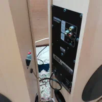 اسپیکر دوقلو