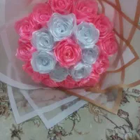 دسته گل ماندگار